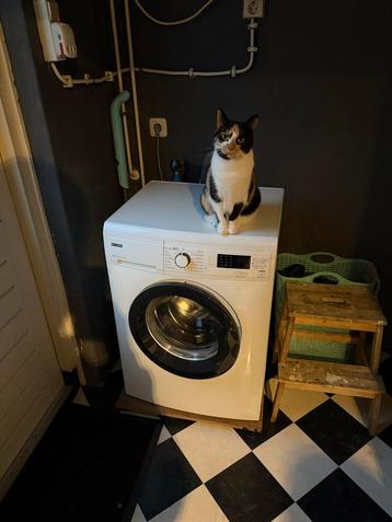 Zanussi Wasmachine 1-8 kg beschikbaar voor biedingen