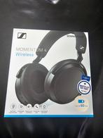 Nieuwe Sennheiser Momentum 4 Wireless., Audio, Tv en Foto, Koptelefoons, Ophalen of Verzenden, Nieuw, Sennheiser, Draadloos