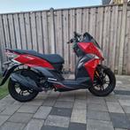 Symjet 14 scooter, Fietsen en Brommers, Brommeronderdelen | Scooters, Ophalen, Gebruikt, Overige typen, SYM