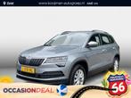 Skoda Karoq 1.5 TSI ACT Style | Airco (Autom.) | Apple Carpl, Auto's, Skoda, 65 €/maand, Stof, 4 cilinders, 150 pk