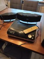Mooie dvd speler met boxen, Ophalen of Verzenden, Gebruikt, Overige merken