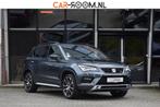 SEAT Ateca 1.5 TSI 4DRIVE FR Business Intense Virtual Lane 3, Auto's, Seat, Automaat, 15 km/l, Euro 6, 4 cilinders