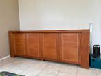 Dressoir, 25 tot 50 cm, 200 cm of meer, Gebruikt, Ophalen