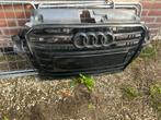 Audi A3 Grill / Grille, Ophalen, Gebruikt, Voor, Audi