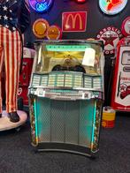 Prachtige jukebox Wurlitzer 2100 1957 200 selections, Gebruikt, 1950 tot 1960, Wurlitzer, Ophalen