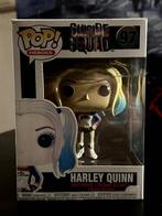Funko Pop! Harley Quinn #97 – Suicide Squad (DC Comics), Ophalen of Verzenden, Gebruikt
