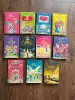 11x Hoe overleef ik boeken - Francine Oomen, Ophalen of Verzenden, Zo goed als nieuw