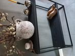 Prachtige sidetable, 100 tot 150 cm, Nieuw, Minder dan 50 cm, Rechthoekig