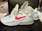 Nike Air Max 270 React sneakers maat 40.5 (26 cm), Overige kleuren, Nike, Ophalen of Verzenden, Sneakers of Gympen