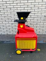 Wolf Garten hakselaar, Tuin en Terras, Hakselaars, Ophalen, Met opvangbak, Elektrisch, Wolf Garten