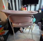 Bebe jou badje roze, Ophalen, Zo goed als nieuw, Badje, Bébé-jou