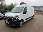 Renault Master Gbdc 2.3 150pk L3h2 Koelbus !! ZIE FOTO !!!, 4 cilinders, Renault, Bedrijf, Diesel