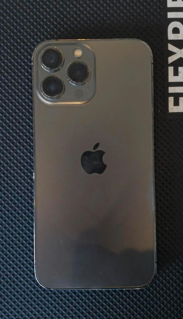 Apple Iphone 13 Pro Max., Telecommunicatie, Mobiele telefoons | Apple iPhone, Gebruikt, 128 GB, Ophalen