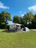 Country Caravan uit 1994, Caravans en Kamperen, Ophalen, Gebruikt