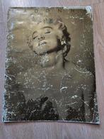 Madonna who's that girl world tour boek, Ophalen of Verzenden, Zo goed als nieuw, Boek, Tijdschrift of Artikel