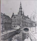 Franeker ... 1952 ... H.E. Roodenburg ...., Ophalen of Verzenden