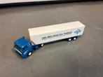 DAF 2800 vrachtwagen- miniatuur, Hobby en Vrije tijd, Modelauto's | 1:50, Ophalen of Verzenden, Zo goed als nieuw, Bus of Vrachtwagen