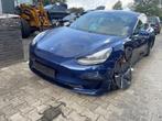 auto onderdelen tesla model 3, Gebruikt, Ophalen of Verzenden