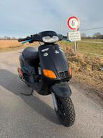 Zip type 3 70cc, Ophalen, Tweetakt, Zo goed als nieuw, 70 cc