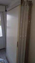 Binnendeur opdekdeur Pertura 755, Ophalen, 80 tot 100 cm, Binnendeur, Nieuw
