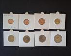 Muntset Slovenië 2007, niet gecirculeerd, Postzegels en Munten, Munten | Nederland, Ophalen of Verzenden, Koningin Beatrix, Overige waardes