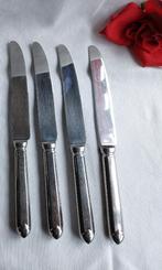 Keltum Opera messen groot klein | RVS, Huis en Inrichting, Keuken | Bestek, Verzenden, Zo goed als nieuw, Rvs of Chroom, Vaatwasserbestendig