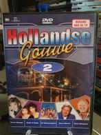 Hollandse gouwe 2 DVD, Alle leeftijden, Ophalen, Zo goed als nieuw