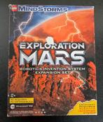 Lego Mindstorms Exploration Mars 9736, Ophalen of Verzenden, Gebruikt, Complete set, Lego