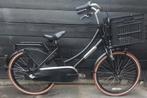 Popal daily Dutch Bssic+ Transportfiets 22" N3 AXA, Fietsen en Brommers, Fietsen | Meisjes, Ophalen, 22 inch, Popal transport fiets