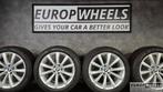 18 inch BMW 5 Serie G30 G31 Styling 632 G26 Zomerbanden, 18 inch, -, -, Banden en Velgen