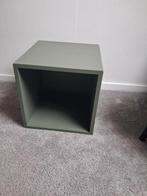 Eket kast groen NIEUW, Huis en Inrichting, Ophalen, Nieuw, Minder dan 150 cm, Minder dan 100 cm