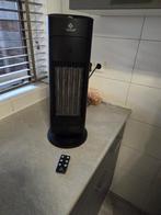 Gloednieuwe kachel ventilator van Kesser te koop, Huis en Inrichting, Kachels, Kolomkachel, Elektrisch, Nieuw, Ophalen of Verzenden