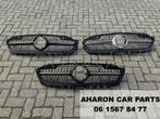 W177 Diamond Grill AMG A klasse A1778880200 V177 gril 567, Gebruikt, Ophalen of Verzenden