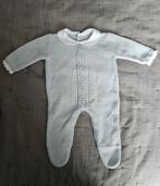 Reborn of newborn Spaanse jumper jumpsuit 50/56, Meisje, Ophalen of Verzenden, Zo goed als nieuw, Pakje