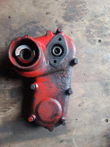 Bukh DV20 kettingkast koelwaterpomp impeller beschikbaar voor biedingen