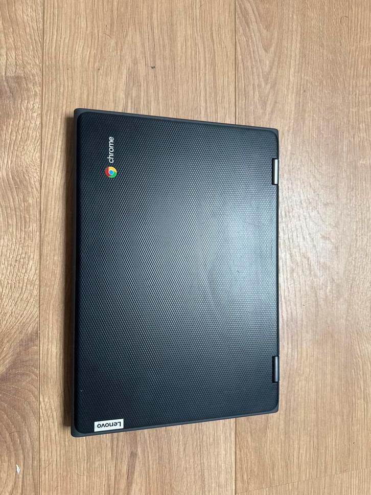 Lenovo 300e Chromebook - Goedkoop!, Computers en Software, Chromebooks, Gebruikt, 11 inch, 4 GB of minder, 32 GB of minder, Qwerty