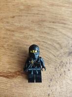 Lego Ninjago Cole Pilots Poppetjes Minifigures Poppetje, Ophalen of Verzenden, Gebruikt, Losse stenen, Lego