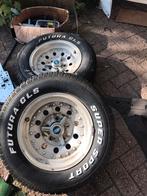 Ford mustang, Auto diversen, Wieldoppen, Ophalen of Verzenden