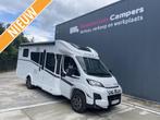 Sunlight T69 LC - Automaat - face-to-face, Caravans en Kamperen, Automaat, Sunlight, Ringverwarming, Bedrijf