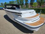 Oud Huijzer 740 tender, Honda 135pk, full Option Unieke boot, 6 meter of meer, Nieuw, Ophalen, 70 pk of meer