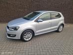 Volkswagen Polo 1.4-16V|MATCH|PDC|Stoelver|CruiseControle|, Voorwielaandrijving, Gebruikt, Zwart, 4 cilinders