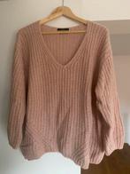 Mooie lichtroze trui van Set Fashion mt. 38, Kleding | Dames, Maat 38/40 (M), SET, Ophalen of Verzenden, Zo goed als nieuw