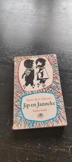 Jip en Janneke, Boeken, Ophalen of Verzenden, Zo goed als nieuw, Fictie algemeen