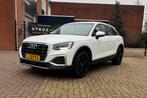 Audi Q2 35 Tfsi 150pk S Tronic 2021 FACELIFT VIRTUAL, 4 cilinders, Wit, Origineel Nederlands, 690 kg