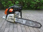 Stihl MS271 Kettingzaag Motorkettingzaag Benzine, Overige soorten, Stihl, Gebruikt, Ophalen of Verzenden