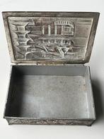 Oude Aziatische Sierdoos, Ophalen of Verzenden