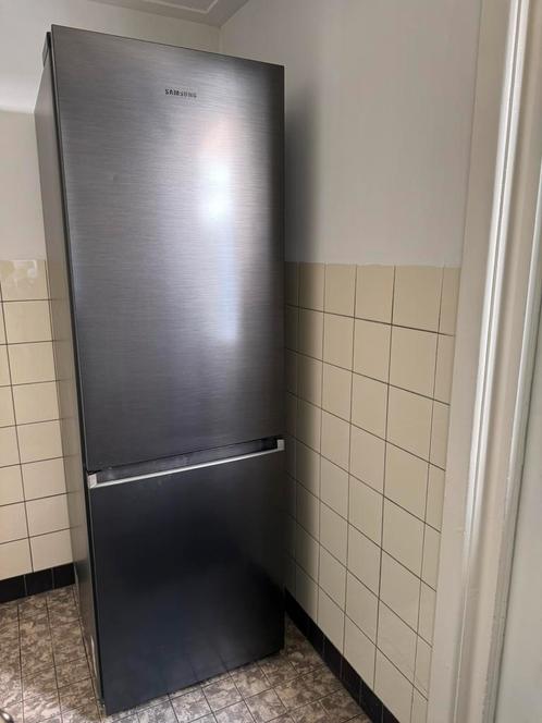 Samsung Koel-vries combinatie (no frost), Witgoed en Apparatuur, Koelkasten en IJskasten, Zo goed als nieuw, Met aparte vriezer
