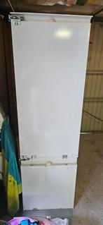 Siemens Combi Koelkast KI32C440/01 Koelvries vriezer Inbouw, Ophalen, Gebruikt, 200 liter of meer, Met aparte vriezer