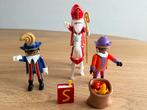 Playmobiel Sinterklaas 4893, Kinderen en Baby's, Speelgoed | Playmobil, Ophalen, Gebruikt