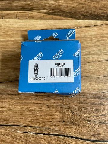 GROHE thermostatisch element universeel beschikbaar voor biedingen